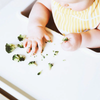 3 manieren om uw baby broccoli te laten eten
