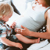 5e maand zwangerschap:  Je baby en jij