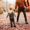 5 herfstactiviteiten die je samen met je gezin kan doen