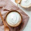 beauty recept yoghurt