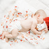 Tips & Tricks: Om je baby te laten slapen als een roos