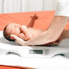Heeft het geboortegewicht invloed op de toekomstige gezondheid van je baby?
