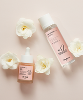 Le coffret bonne mine parfait (en précommande)
