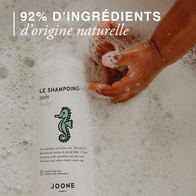 de perfecte verzorgende shampoo