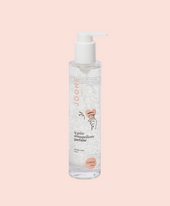 Gelée démaquillante parfaite
