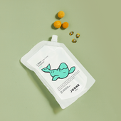 le coffret eau nettoyante & recharge
