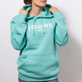 le sweat à capuche JOONE